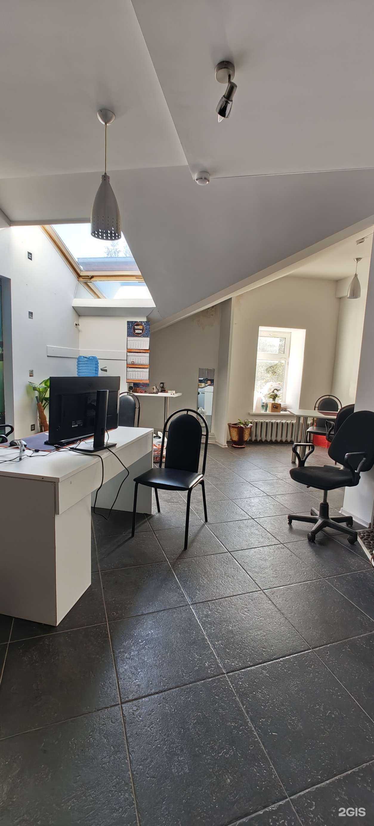 Отзывы на компанию ПрофХаб в Егорьевске c фото