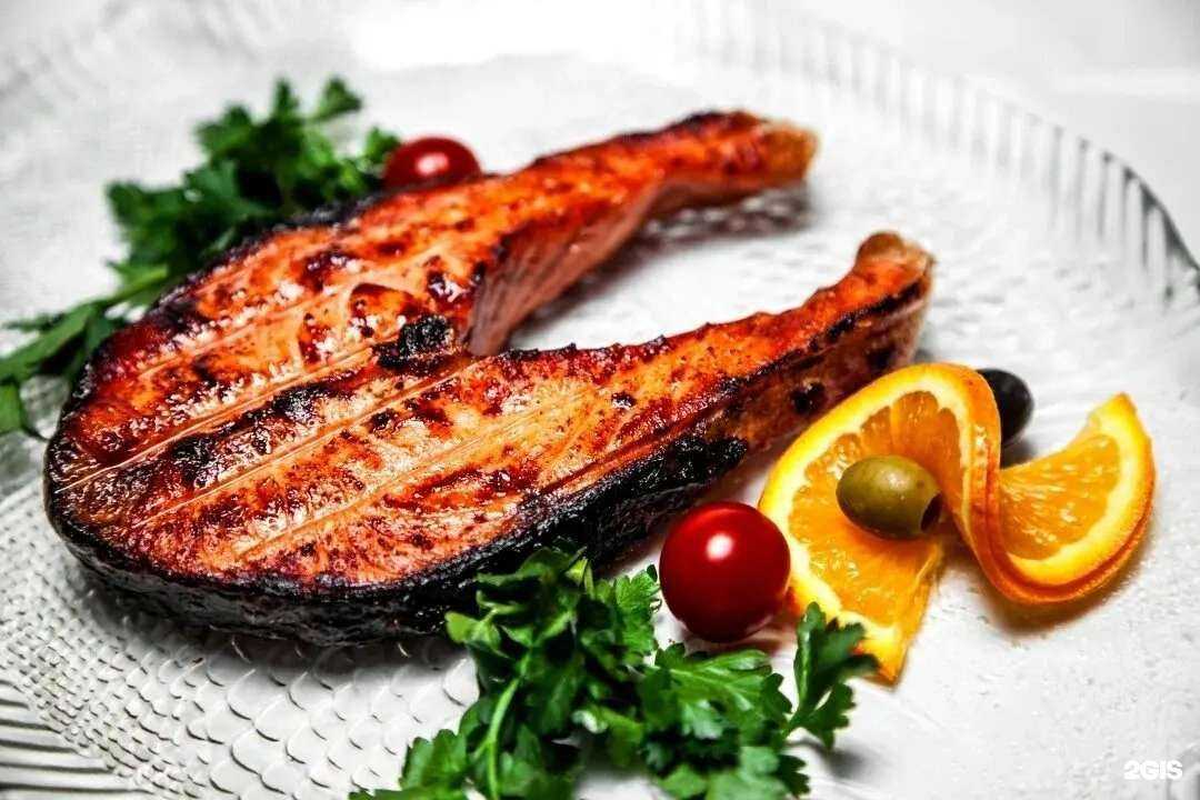 Отзывы на компанию Кебаб Шоу в Челябинске c фото