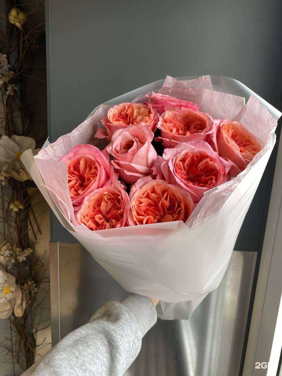 Отзывы на компанию ПроБукет в Кемерове c фото