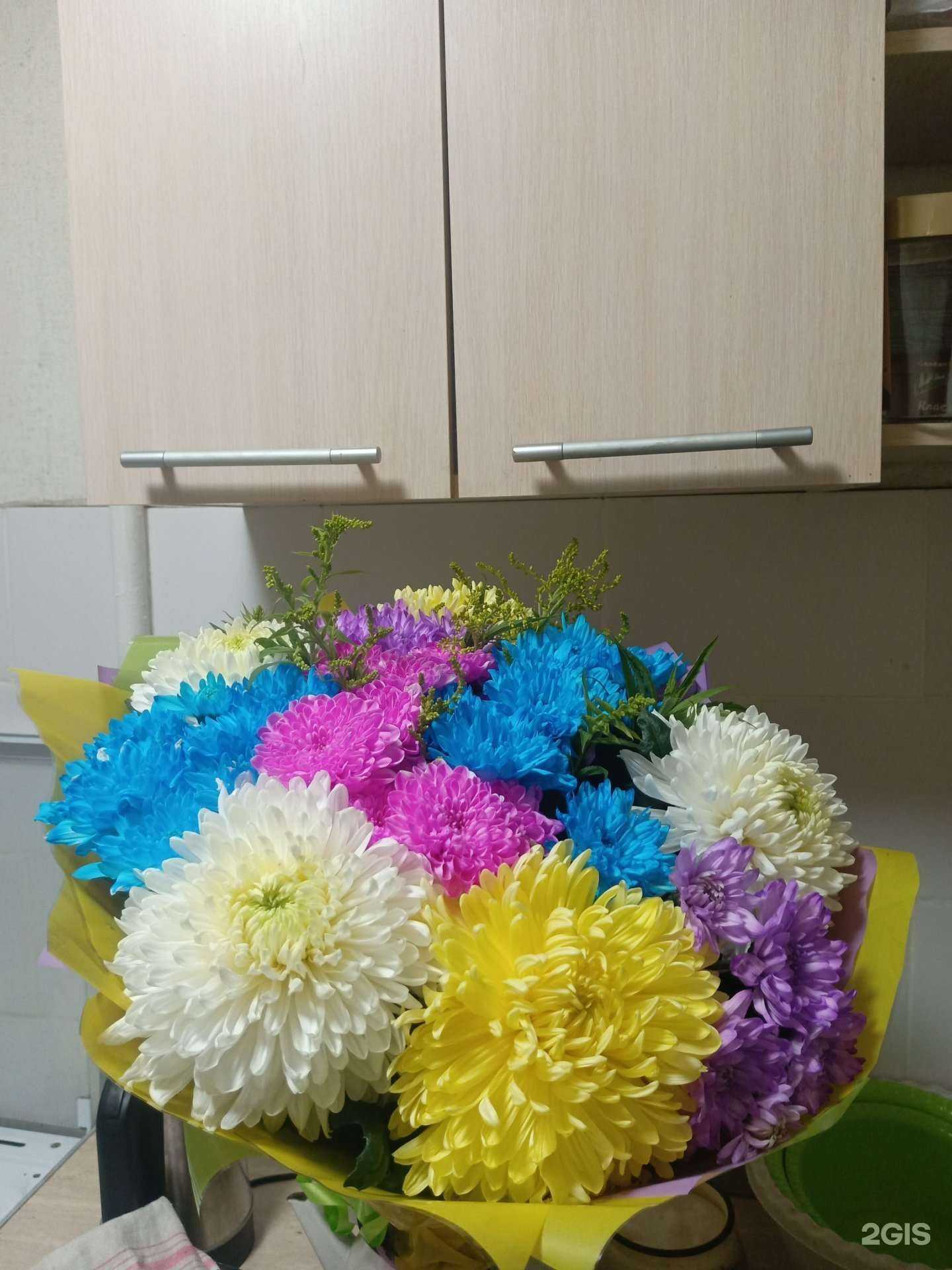 Отзывы на компанию Золотой шар в Самаре c фото