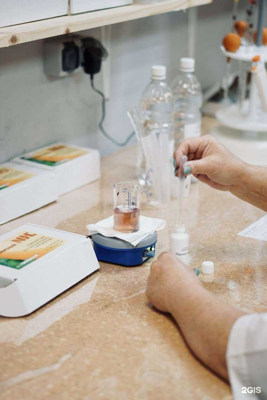 Отзывы на компанию Барьер в г. Краснодар c фото