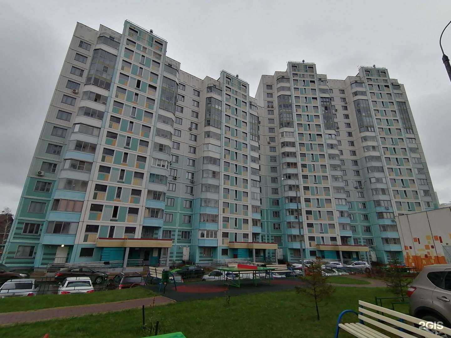 Отзывы на компанию Грудничок в Коммунарке c фото - фотография 2 из 2