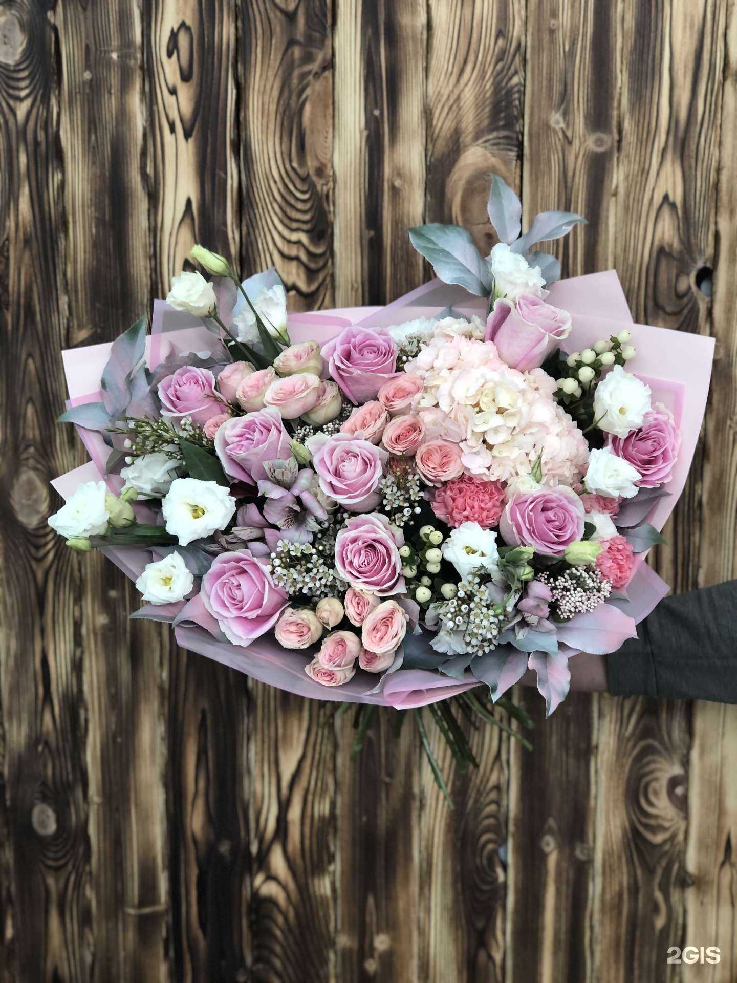 Отзывы на компанию Цветочная мастерская Ирины Живетьевой в Челябинске c фото