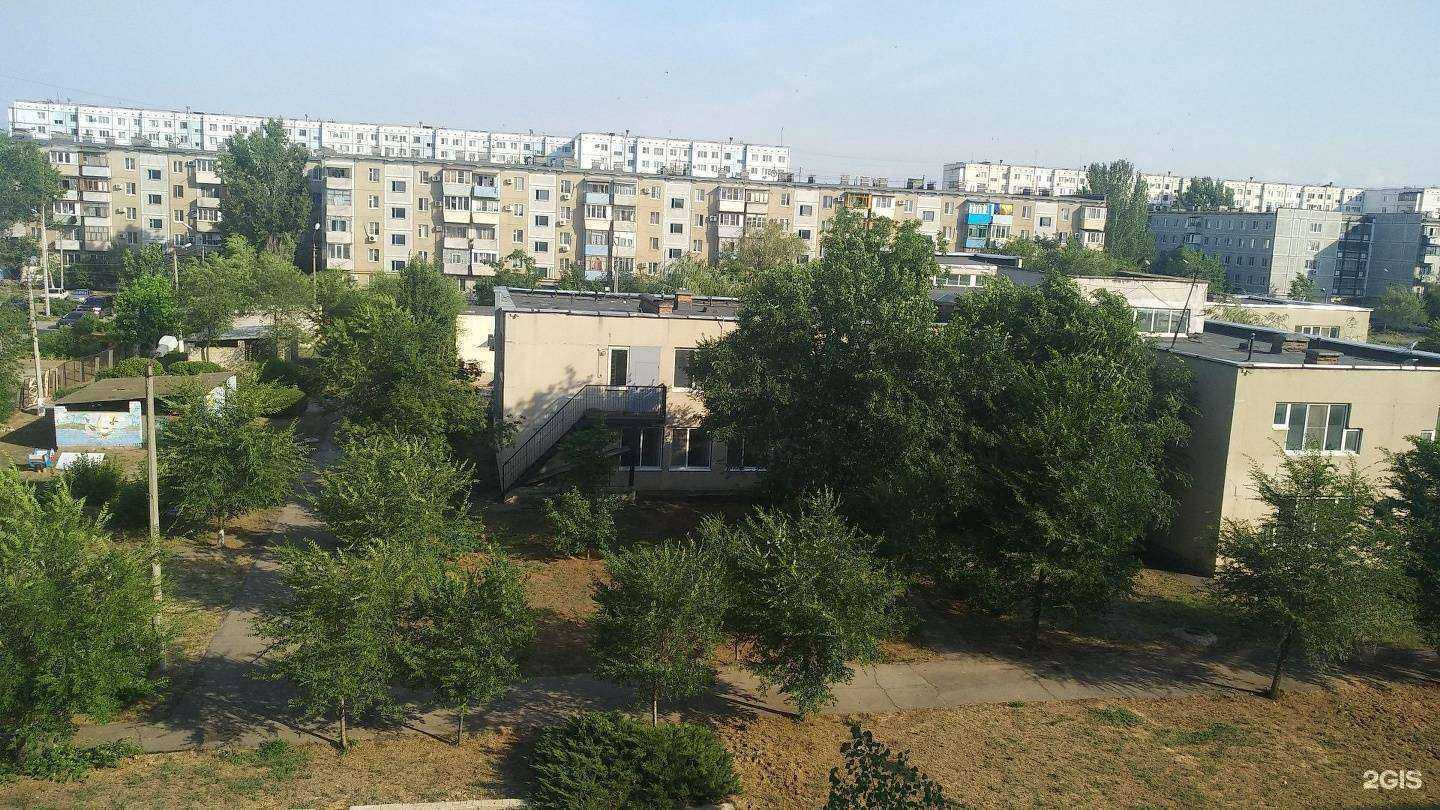 Отзывы на компанию Волжский социально-реабилитационный центр для несовершеннолетних в Волжском c фото - фотография 2 из 2