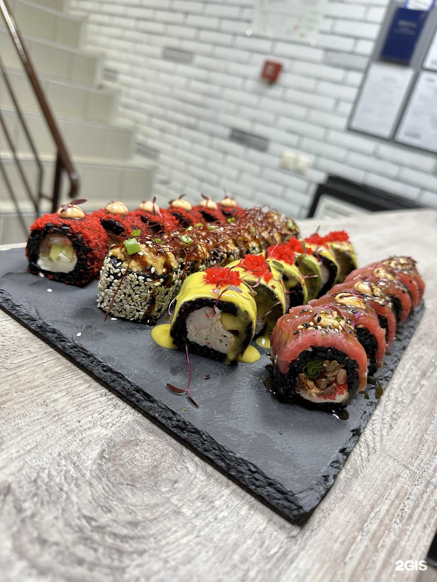 Отзывы на компанию Кайфитория в Брянске c фото