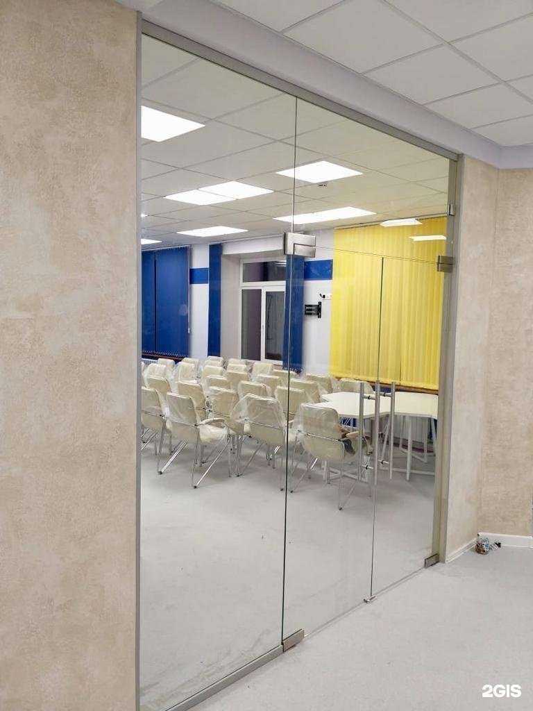 Отзывы на компанию Мир Стекла в Кемерове c фото