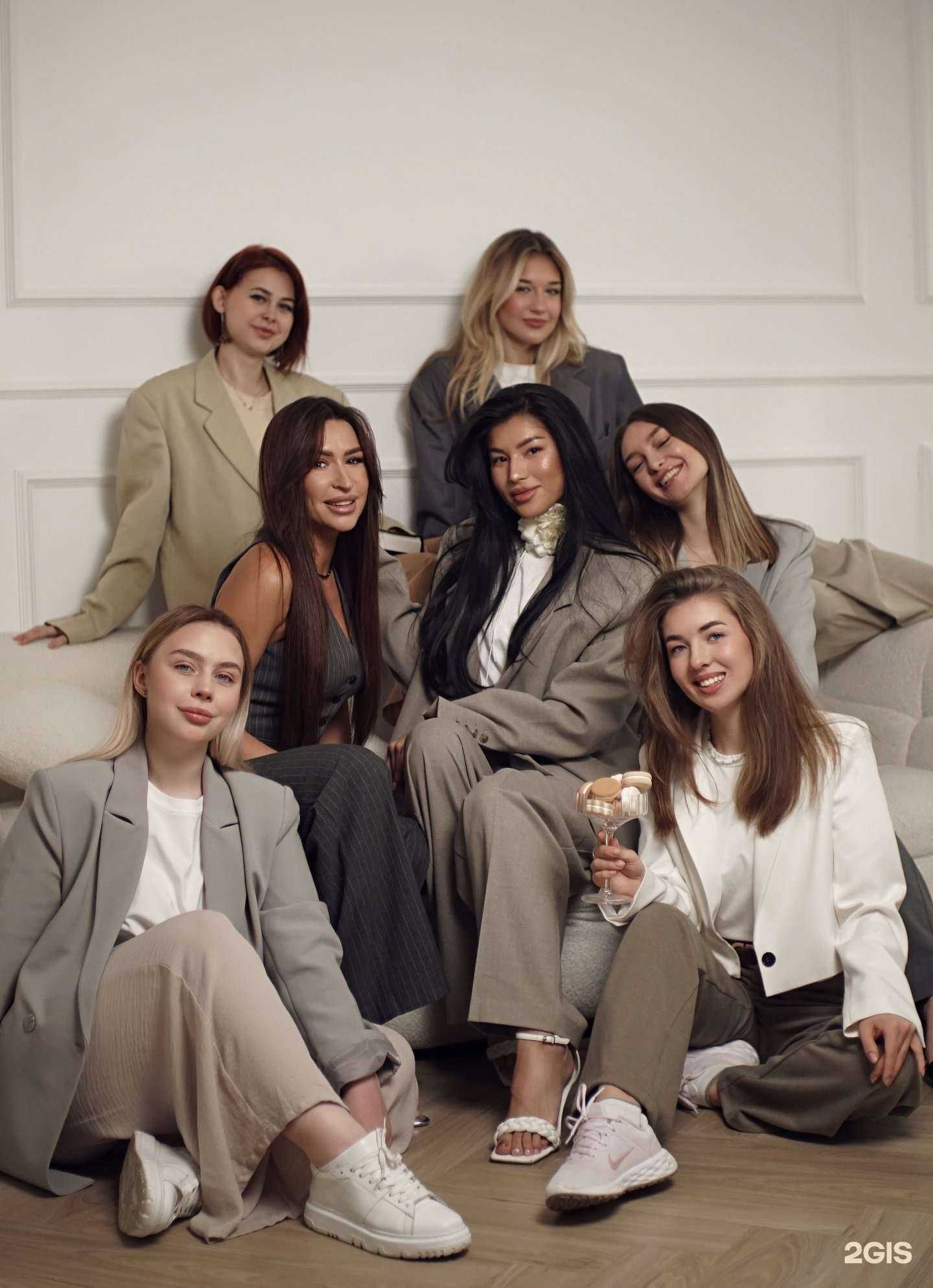 Отзывы на компанию Plaza Beauty в Новосибирске c фото