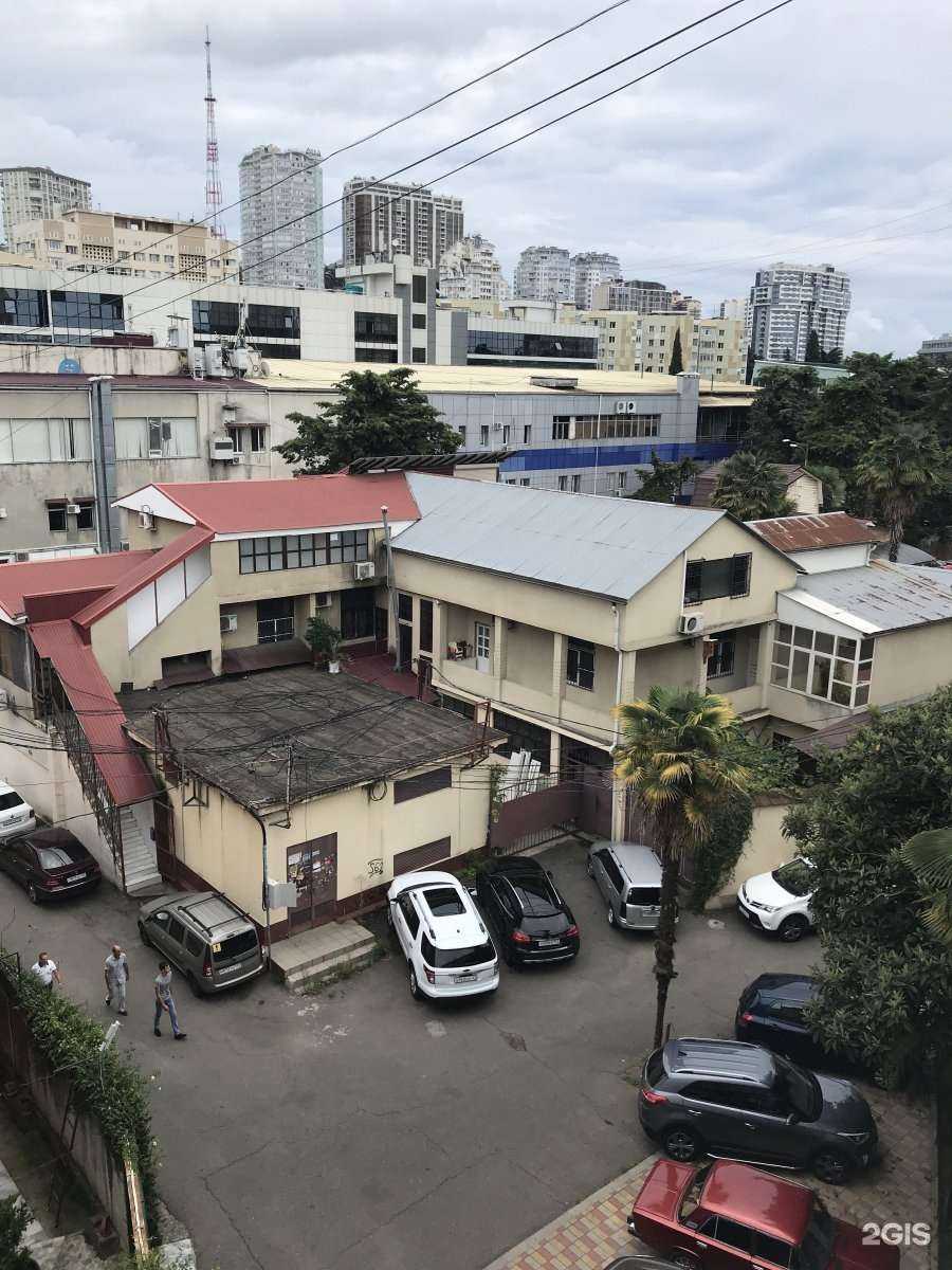 Отзывы на компанию Black Табак в Сочи c фото - фотография 2 из 2