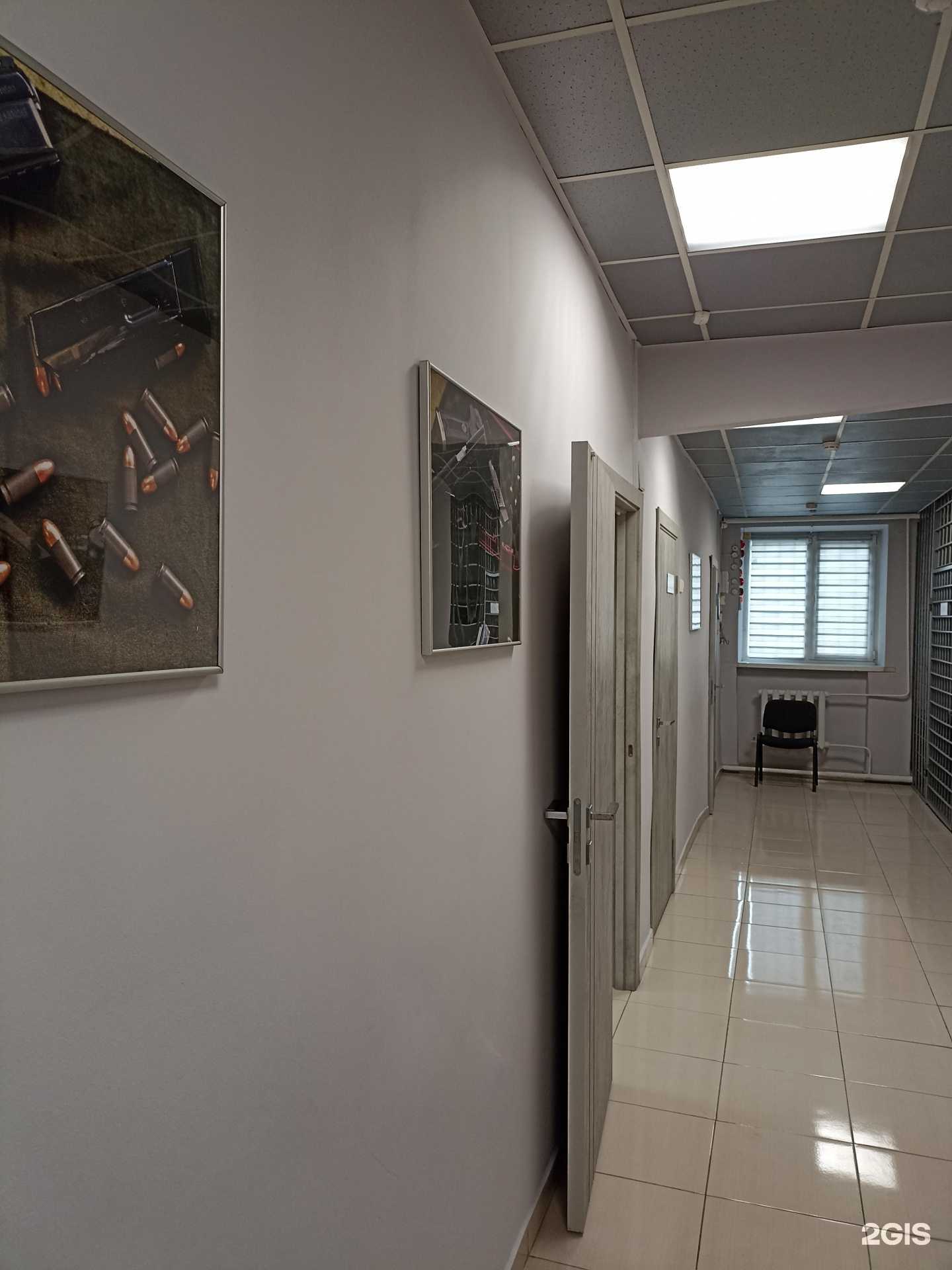 Отзывы на компанию Викинг в Красноярске c фото