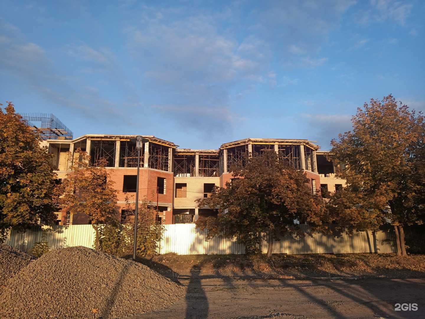 Отзывы на компанию Веснушки в г. Таганрог c фото