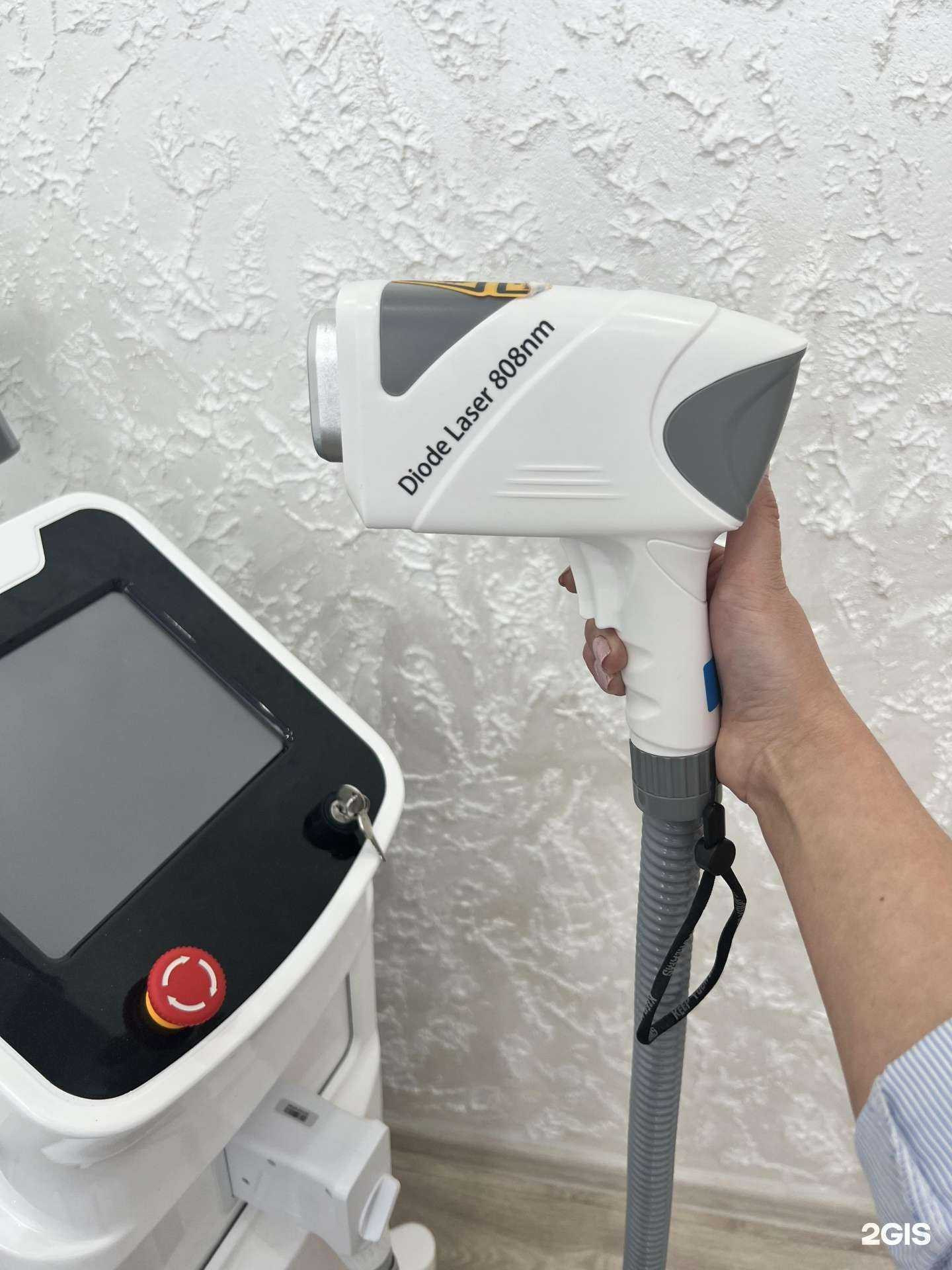 Отзывы на компанию Laser.prof в Казани c фото