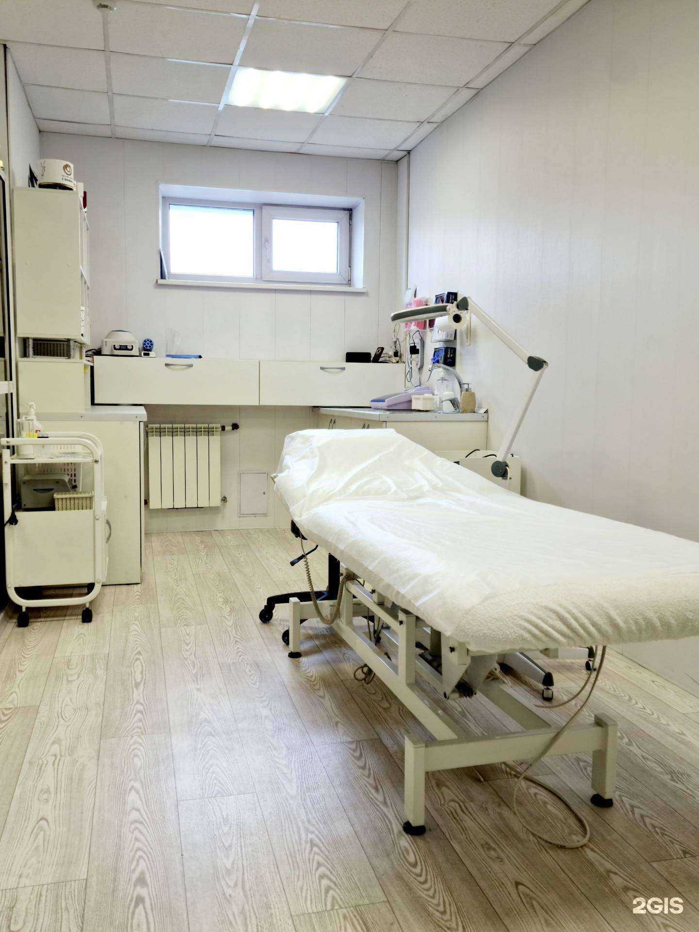 Отзывы на компанию Кабинет Евгении Казаковой в Иркутске c фото