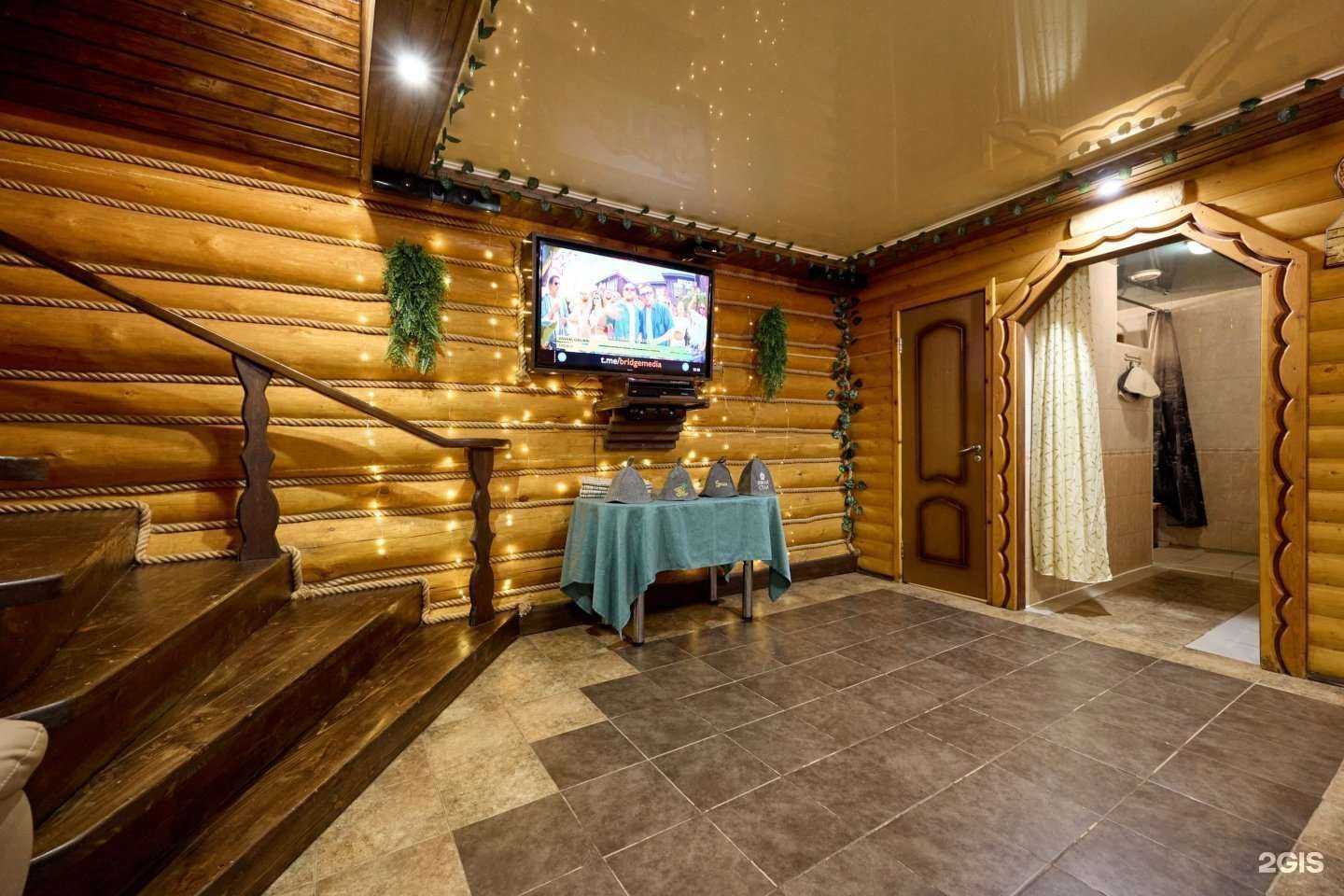 Отзывы на компанию Усадьба в Ханты-Мансийске c фото