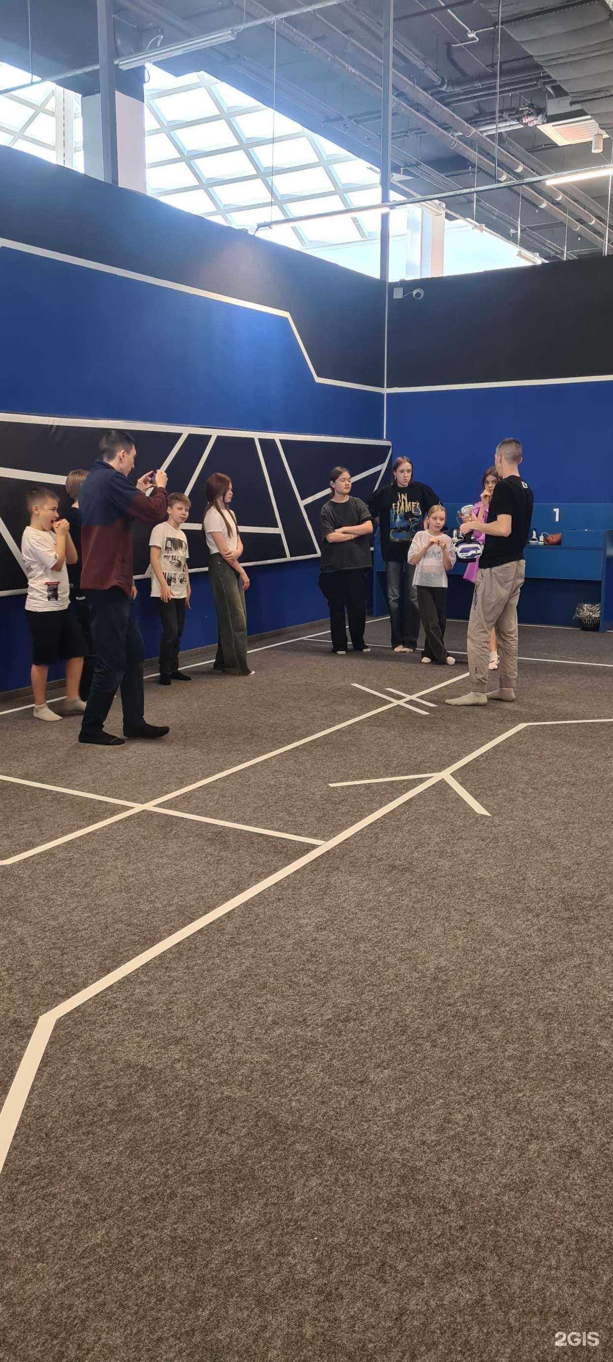 Отзывы на компанию WARPOINT в Стерлитамаке c фото