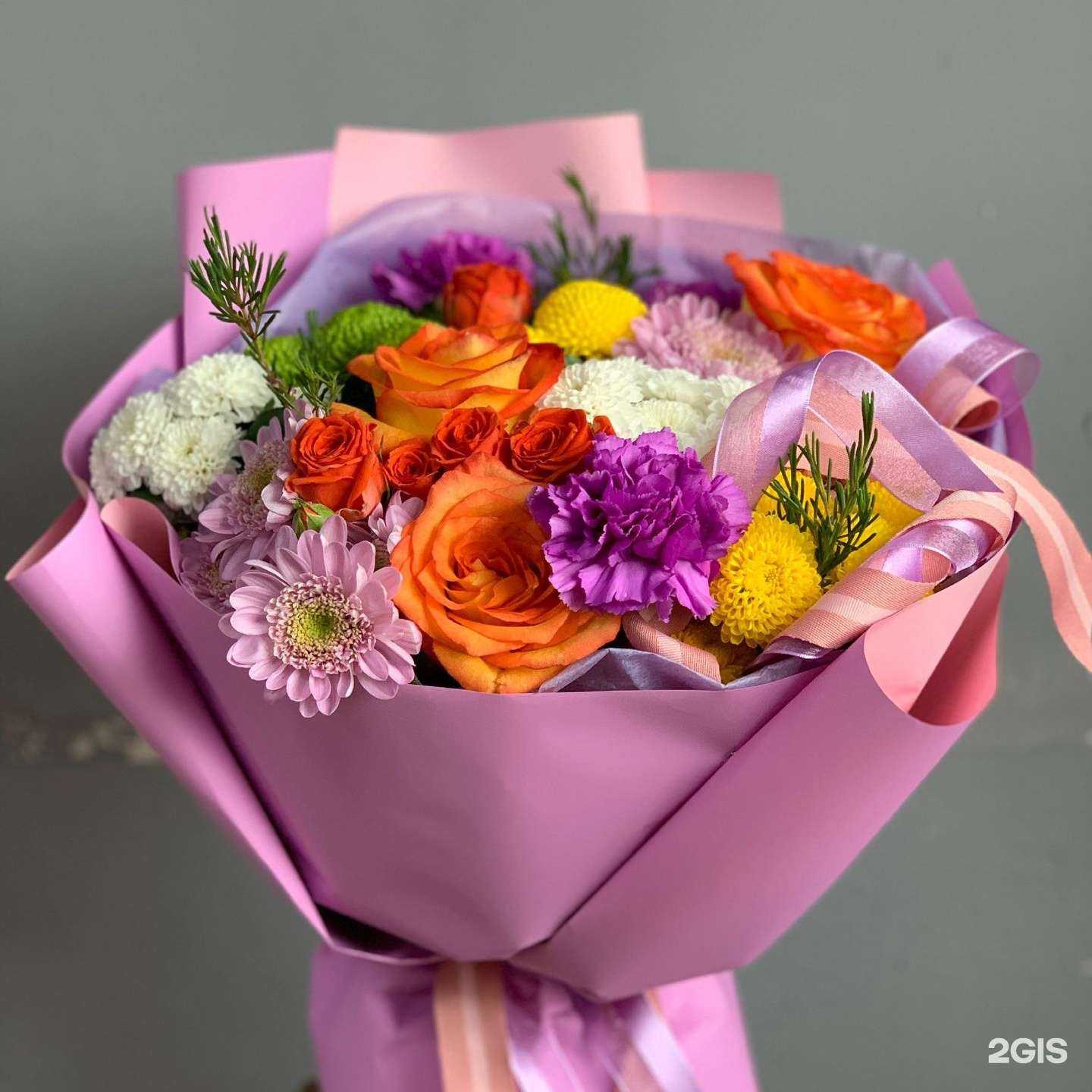 Отзывы на компанию Bloom в г. Саранск c фото