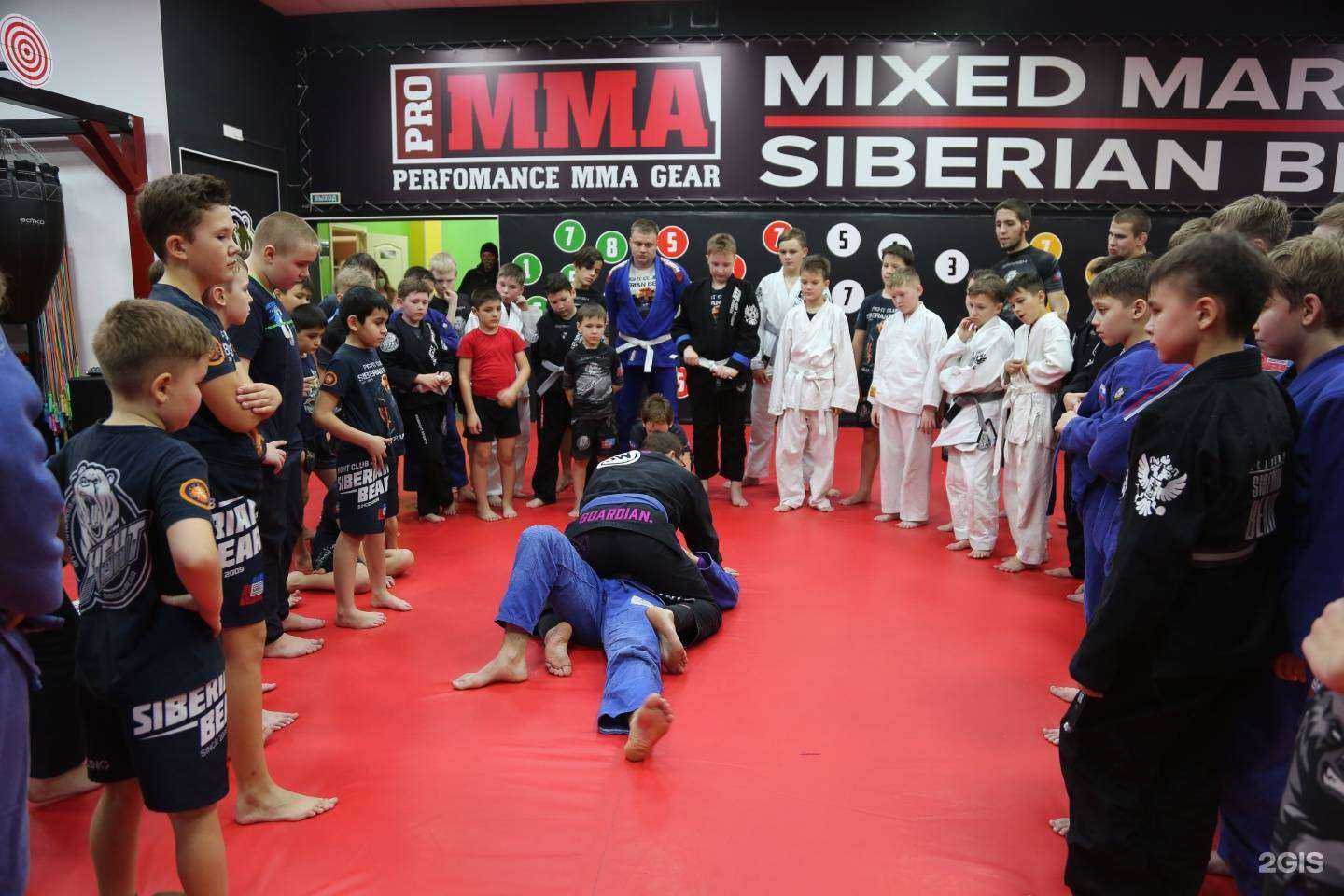 Отзывы на компанию Сибирский Медведь в Ангарске c фото