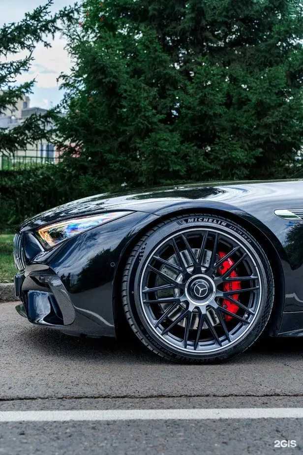 Отзывы на компанию DC TUNING в Красноярске c фото