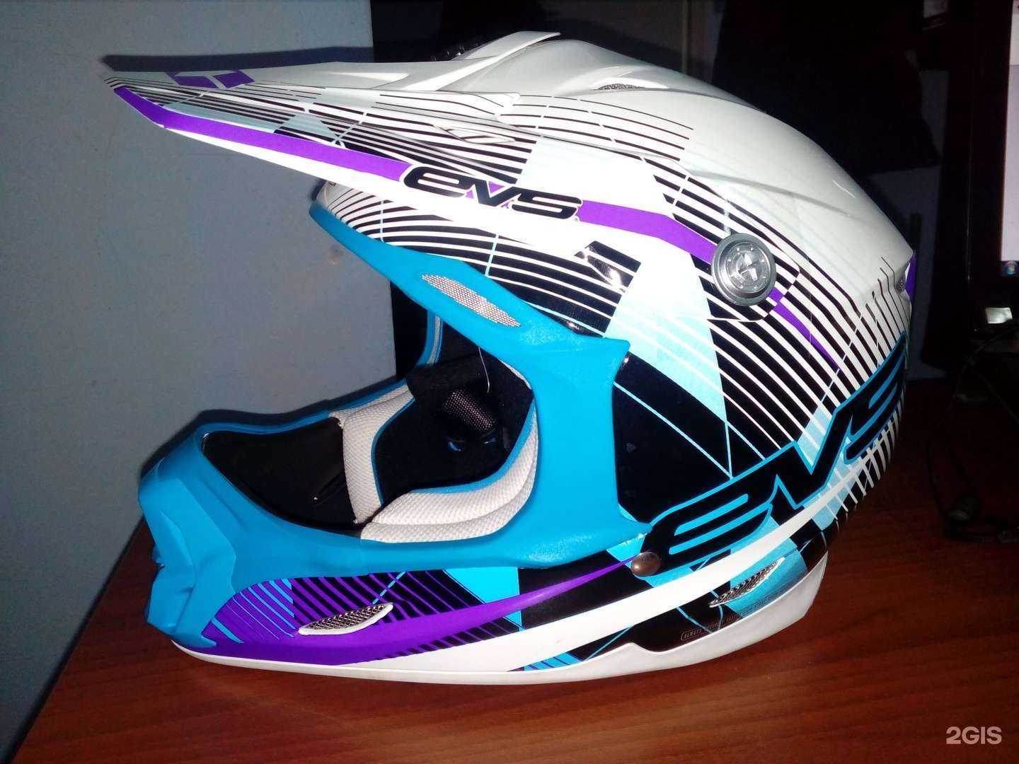 Отзывы на компанию Pitbike magazine в Новосибирске c фото