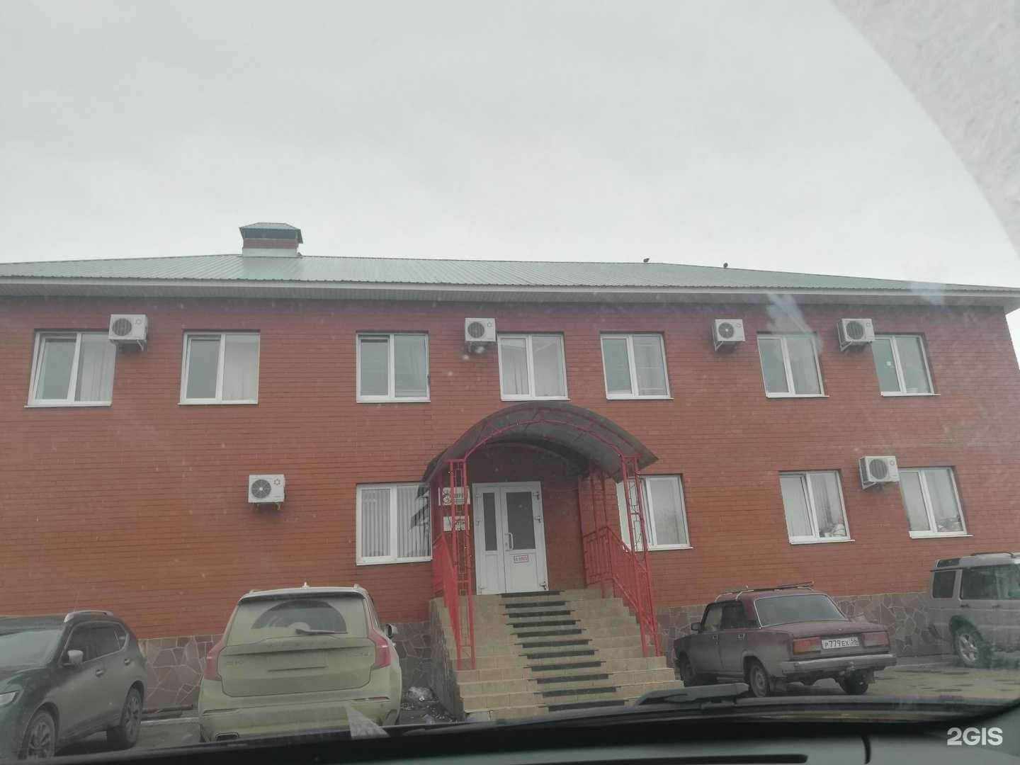 Отзывы на компанию TexRepublic в г. Оренбург c фото