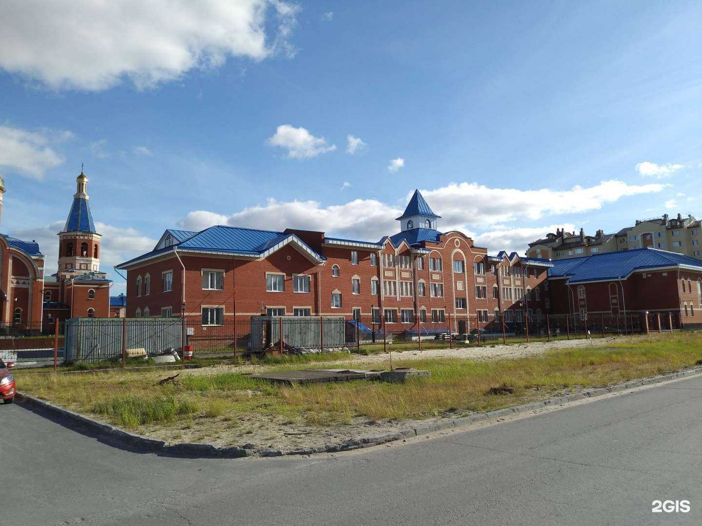 Отзывы на компанию Футзалика в Новом Уренгое c фото