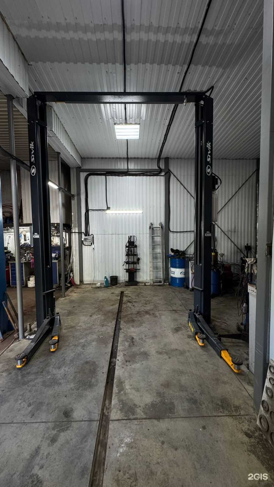 Отзывы на компанию КвантАвто в г. Казань c фото