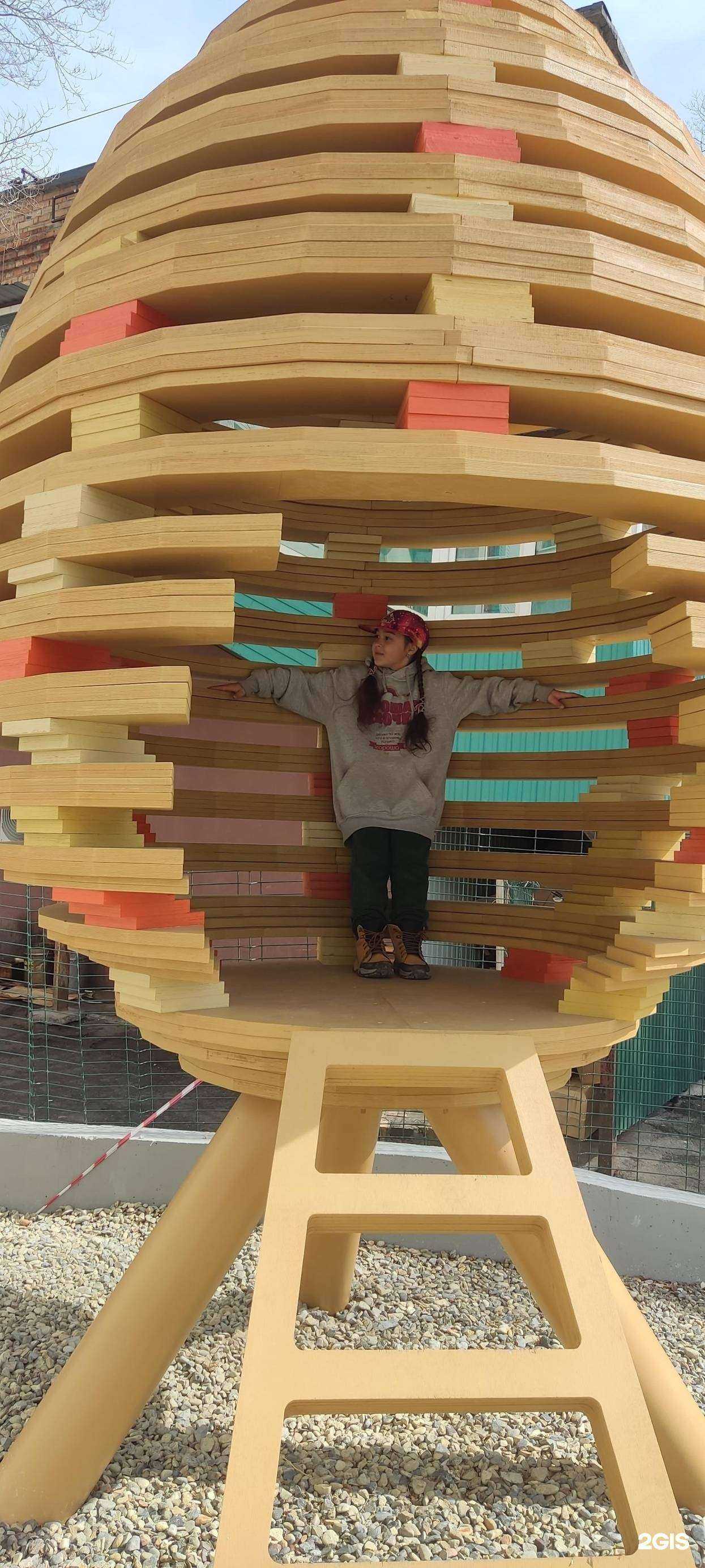 Отзывы на компанию Le dessert в Владивостоке c фото - фотография 2 из 2