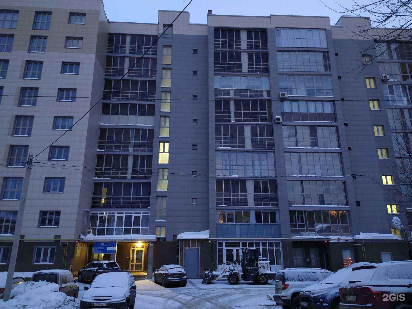 Отзывы на компанию Millennium в Уфе c фото - фотография 2 из 2