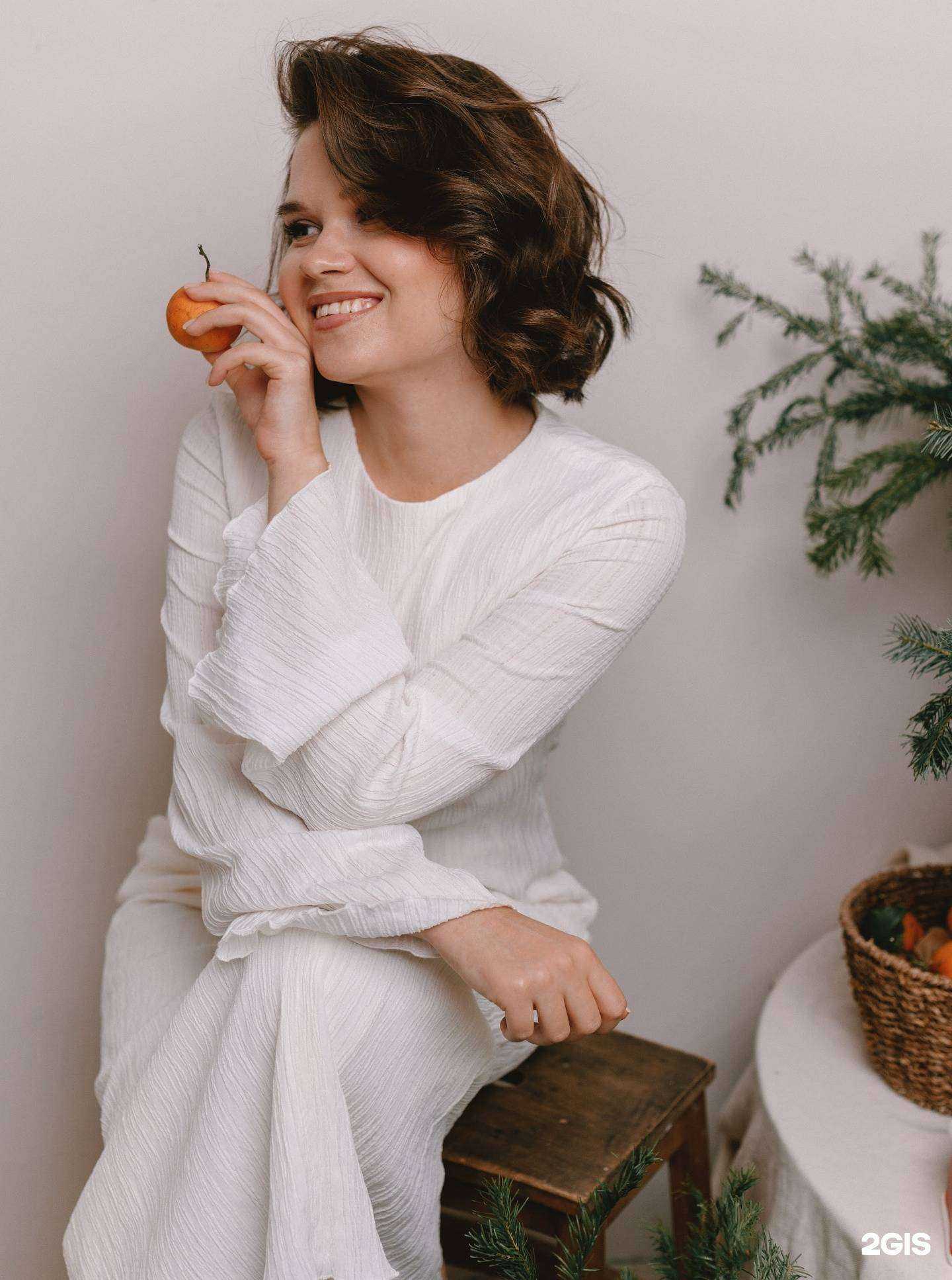 Отзывы на компанию Color Culture beauty space в г. Иркутск c фото