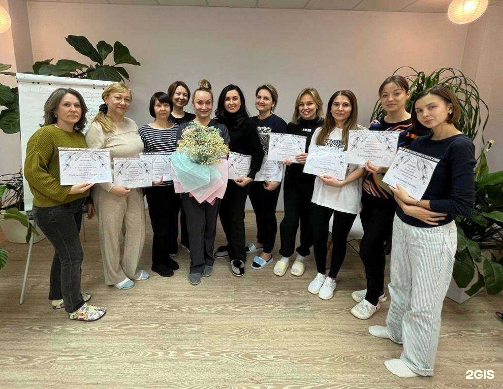 Отзывы на компанию Студия Никифоровой Светланы в Красноярске c фото