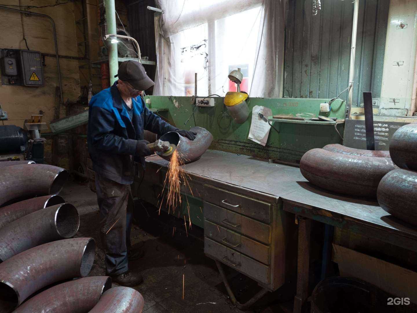 Отзывы на компанию Металлект в г. Екатеринбург c фото