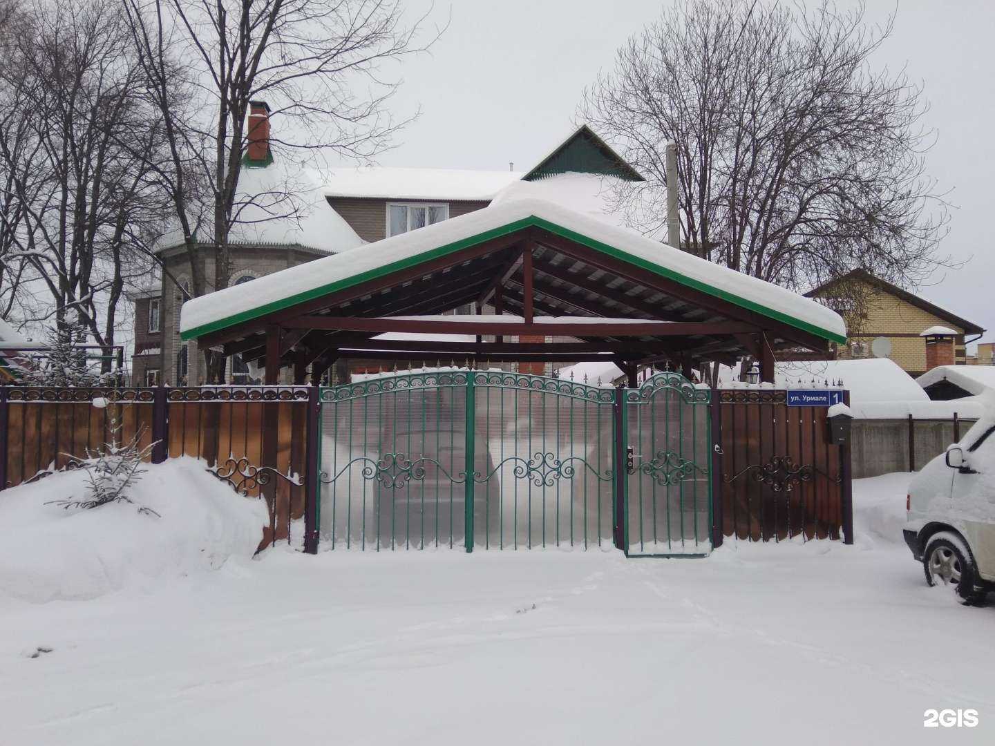 Отзывы на компанию Творческая мастерская в Казани c фото