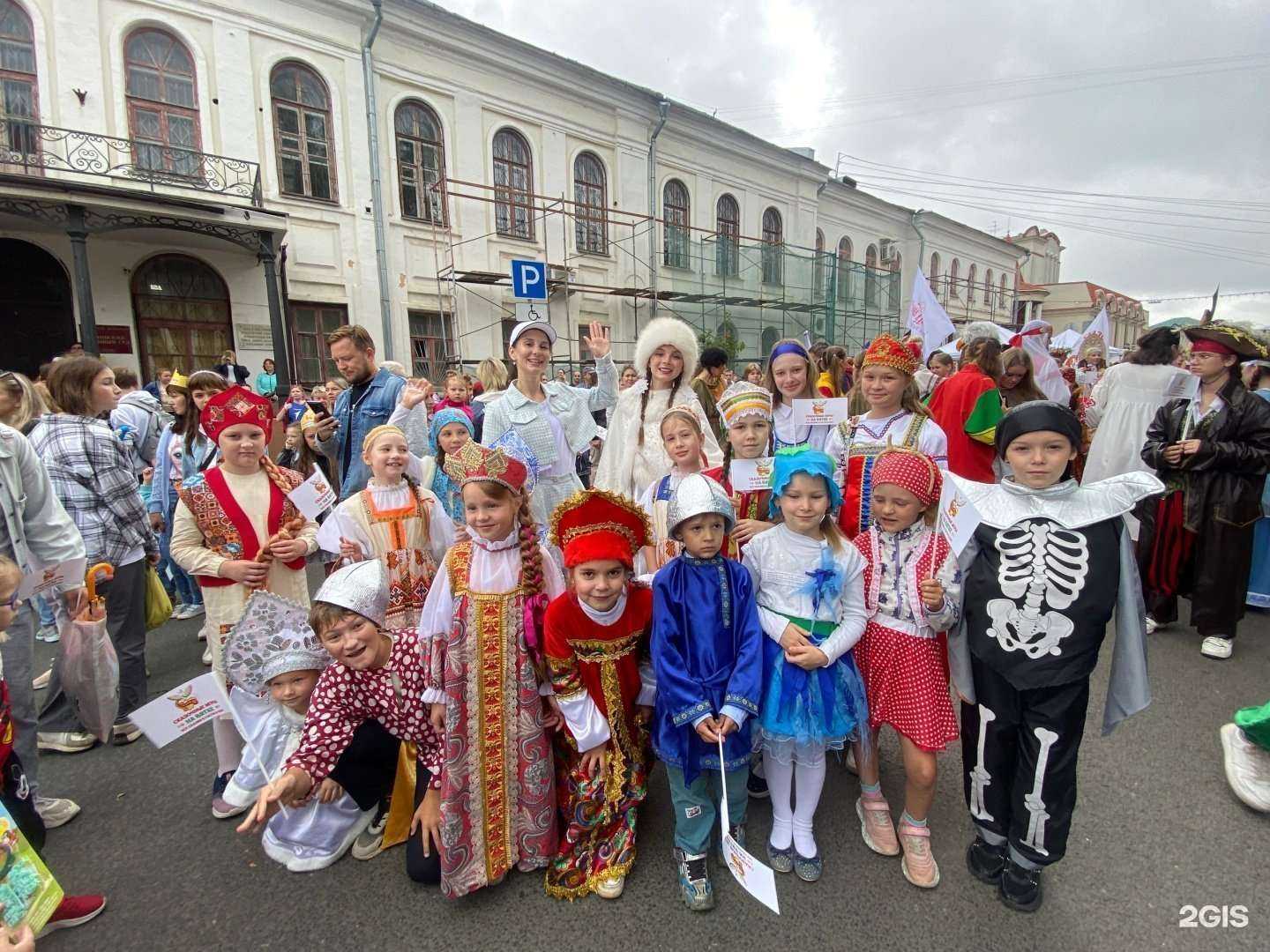 Отзывы на компанию Новое Поколение в г. Киров c фото