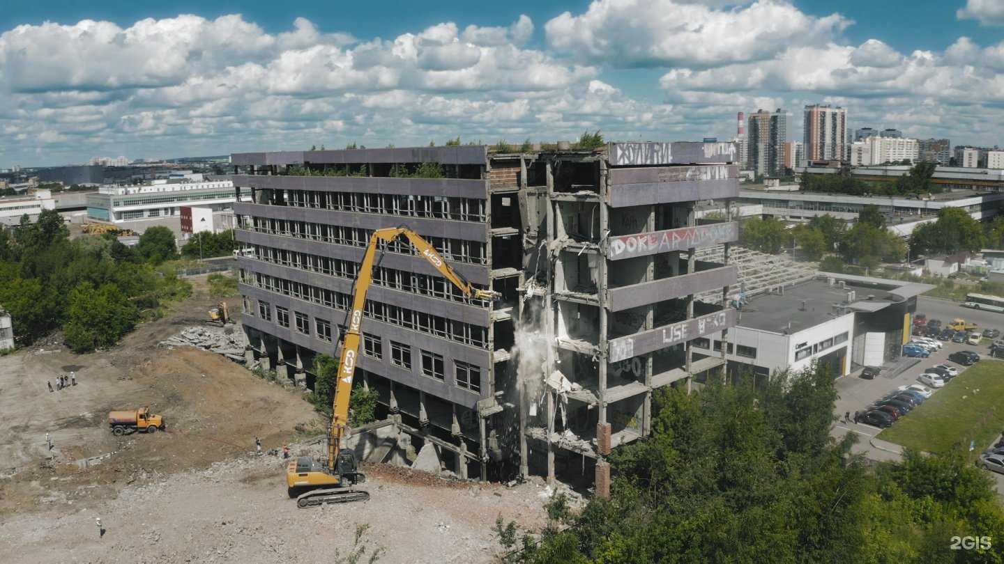 Отзывы на компанию Строительные машины в Саратове c фото