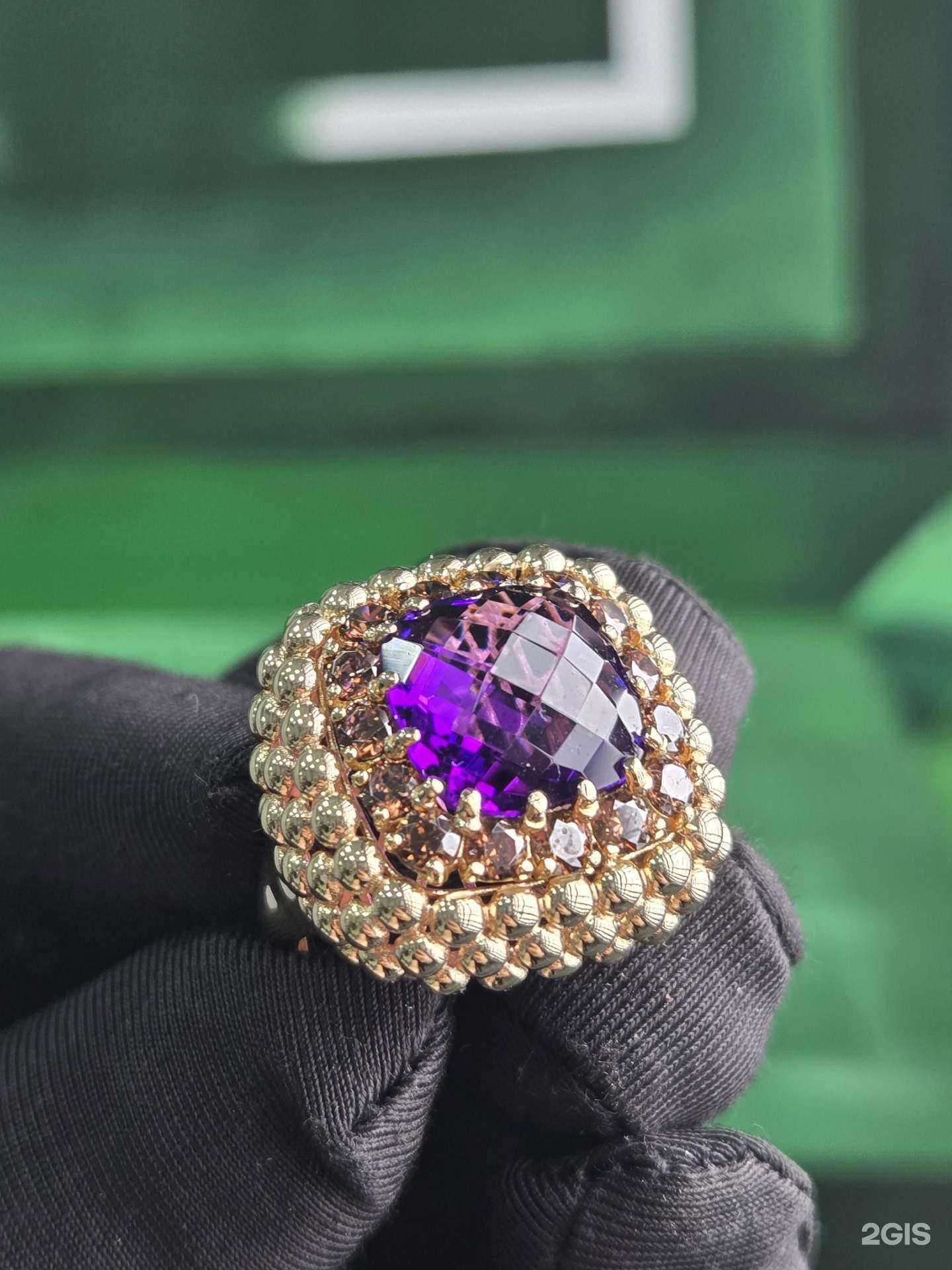 Отзывы на компанию Ювелирная мастерская Тимура Гаджиева в Астрахани c фото