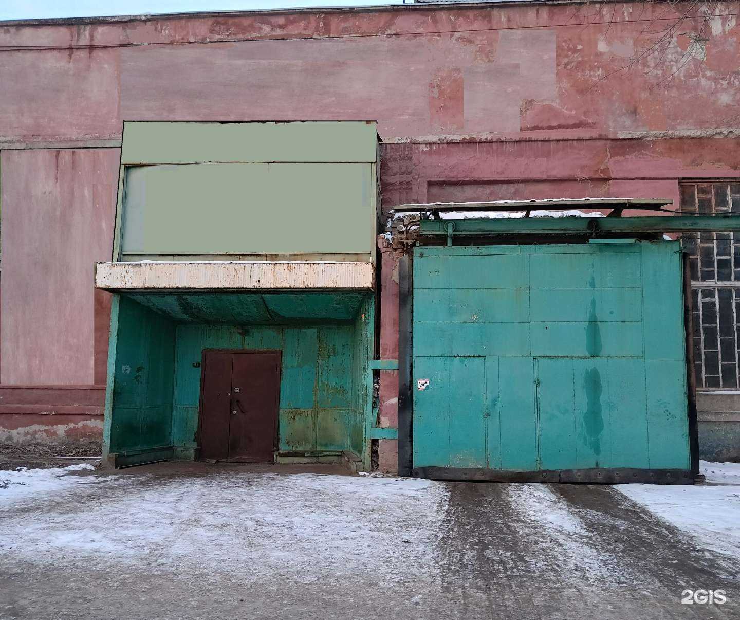 Отзывы на компанию Завод Универсального Машиностроения в г. Новосибирск c фото
