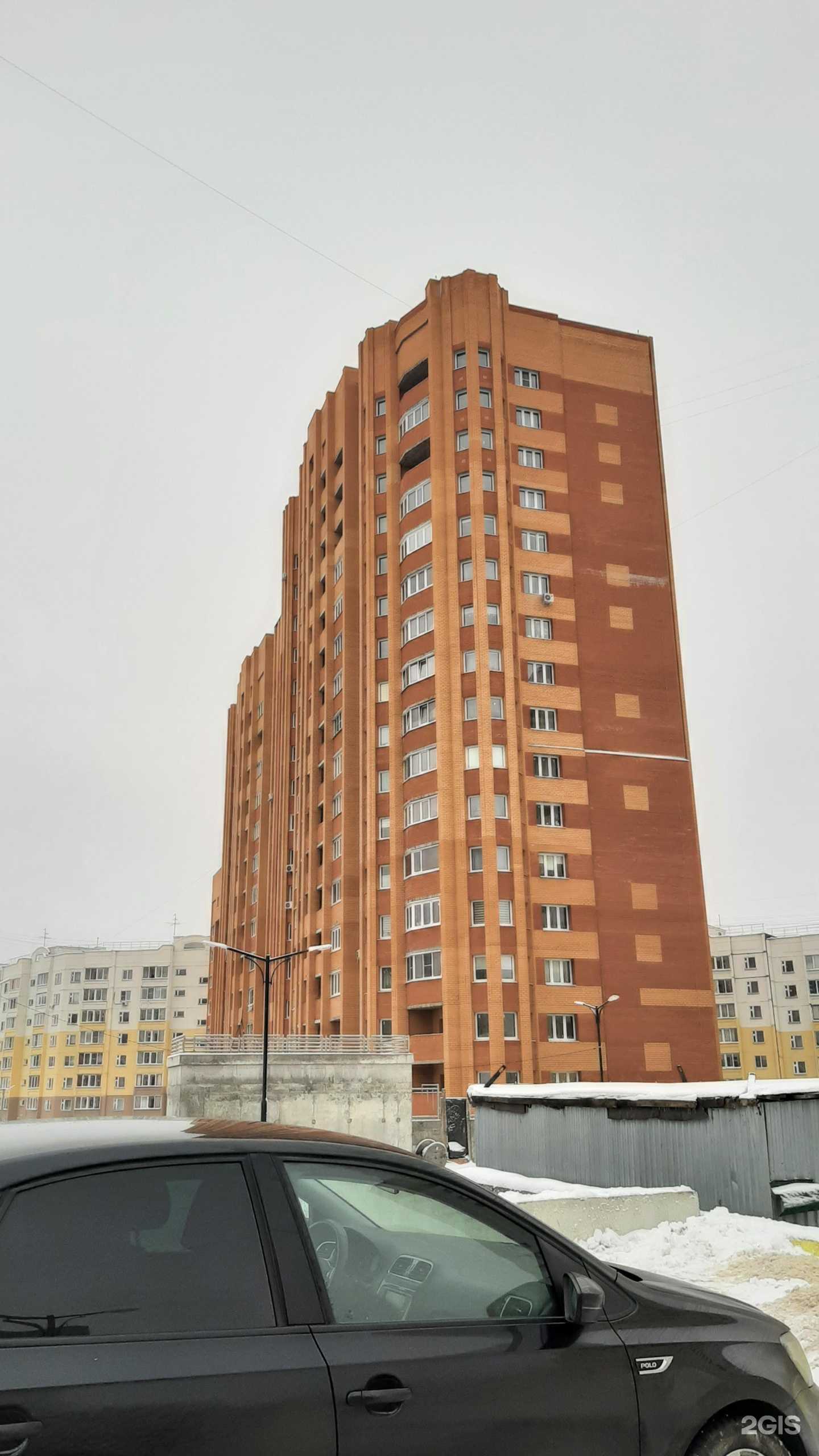 Отзывы на компанию Hello в Владимире c фото - фотография 2 из 2