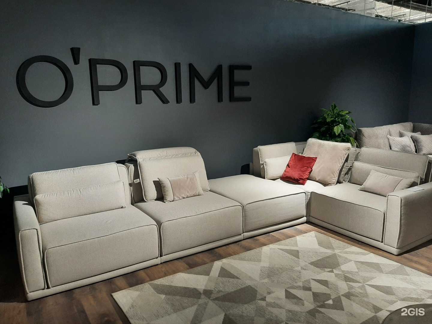 Отзывы на компанию O`prime в Уфе c фото