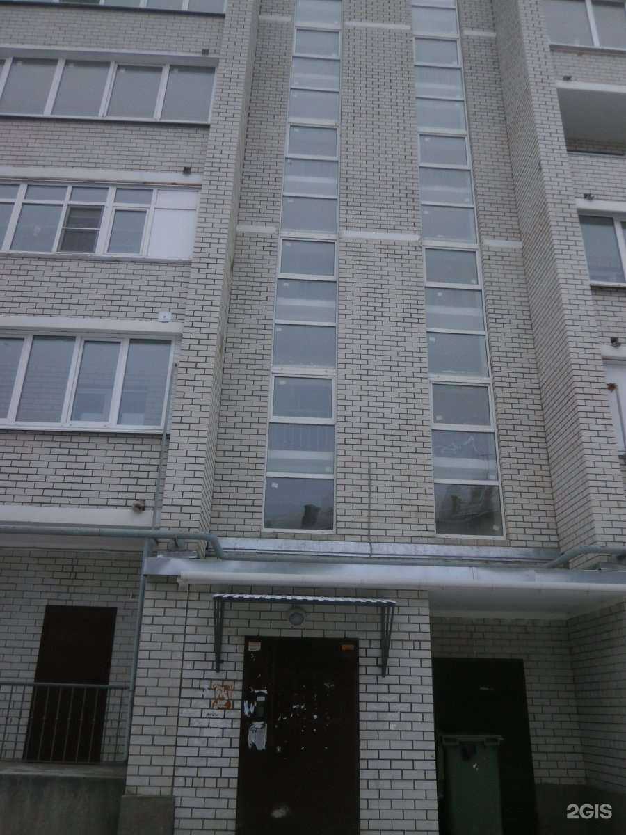 Отзывы на компанию Стройматериалы в Туле c фото - фотография 2 из 2