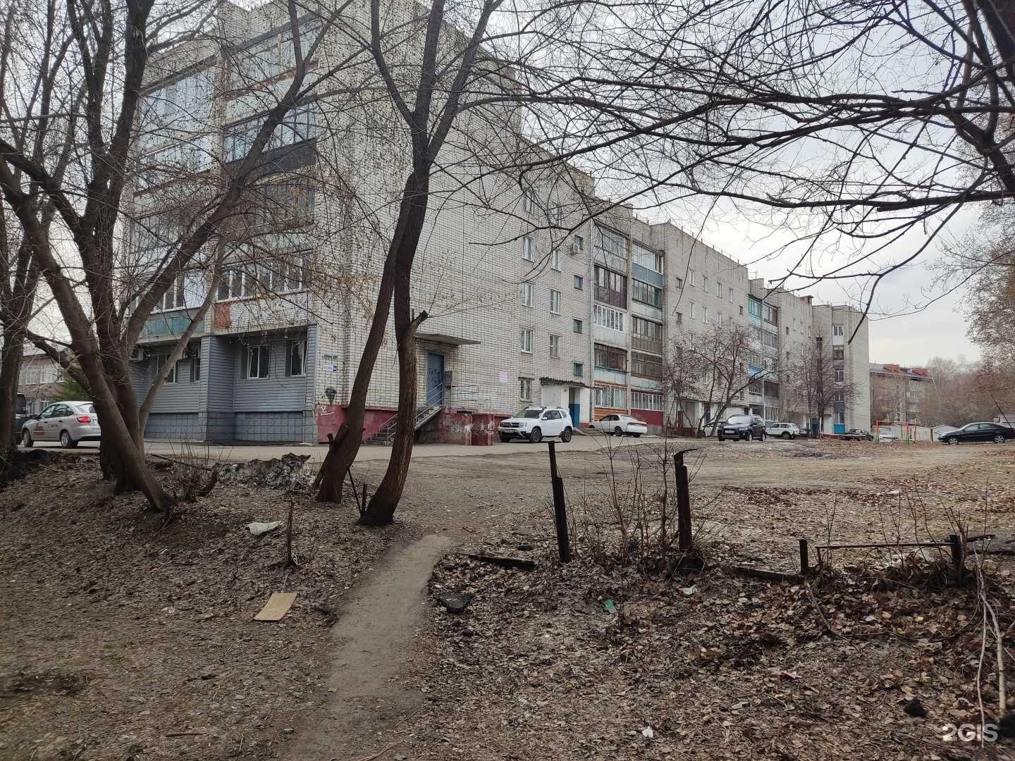 Отзывы на компанию Гранит-техно в Барнауле c фото - фотография 2 из 2