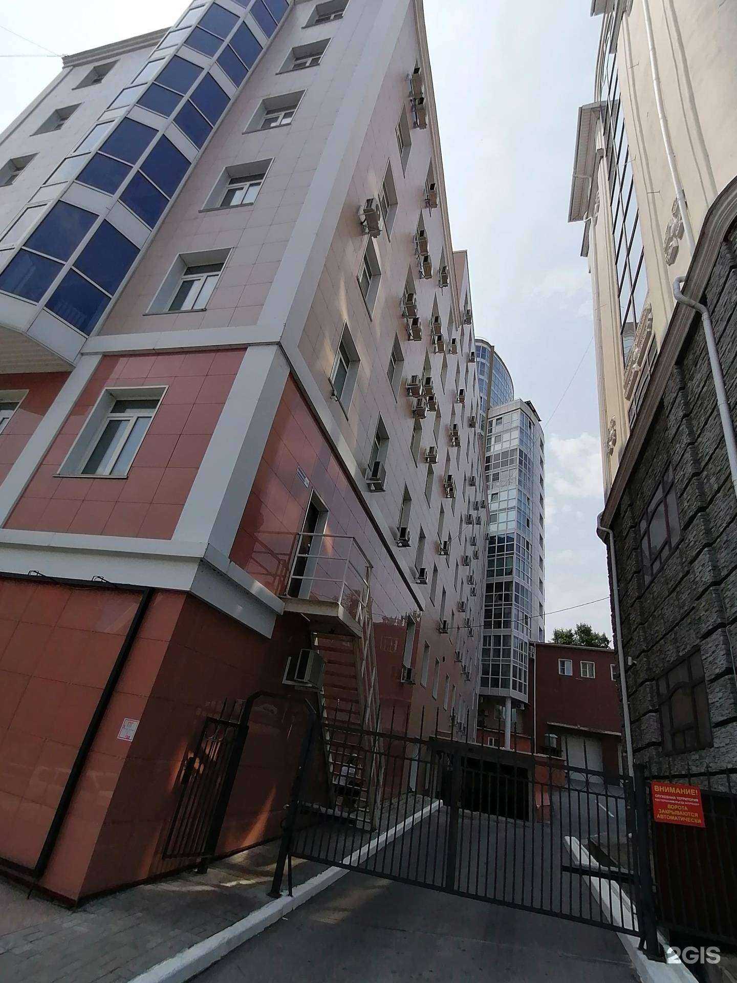 Отзывы на компанию Тихоокеанская высшая школа экономики и управления в Хабаровске c фото - фотография 2 из 2