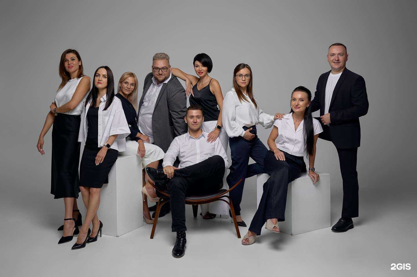 Отзывы на компанию Каждому своё в Тюмени c фото