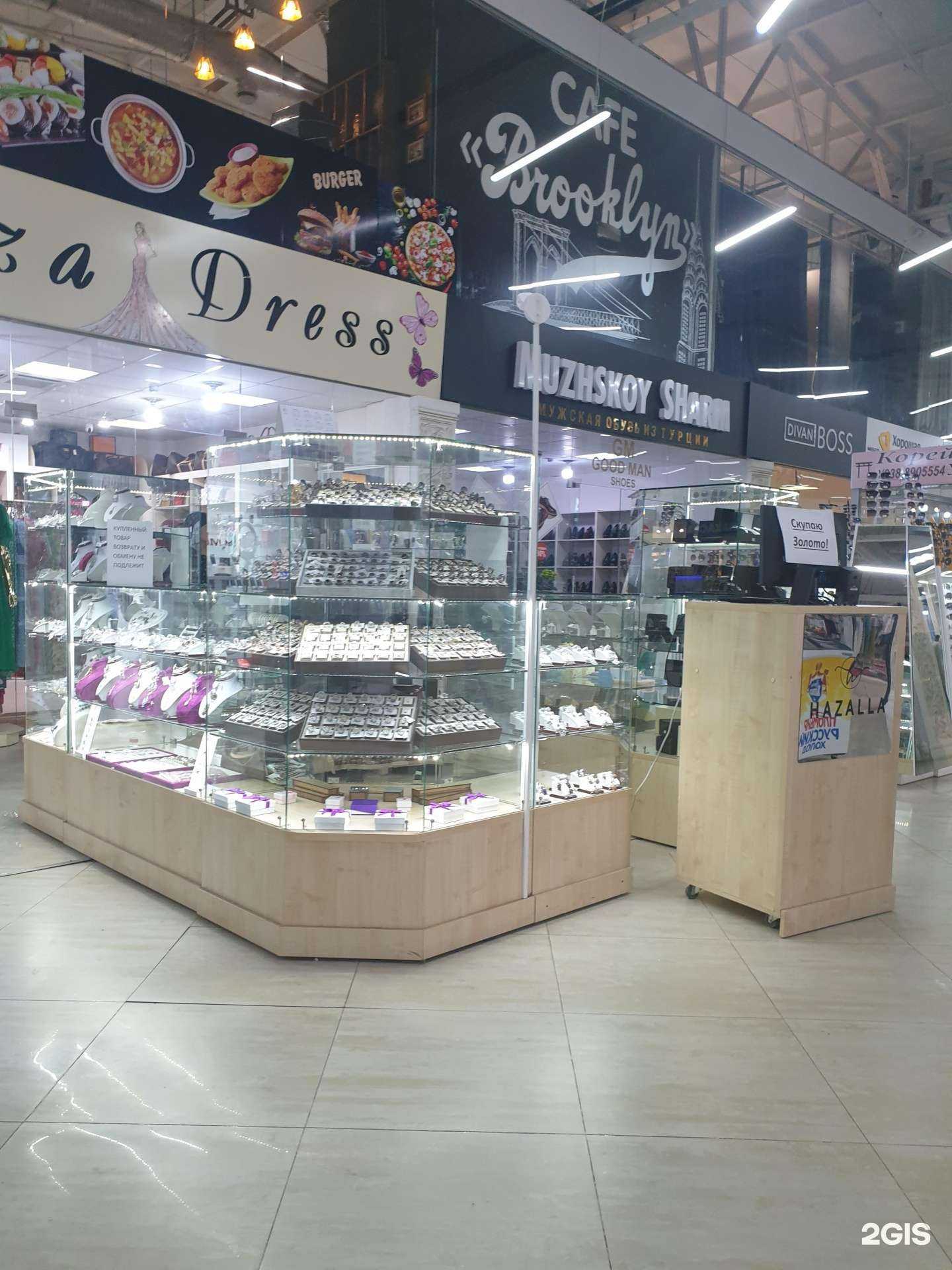 Отзывы на компанию Hazalla в г. Грозный c фото