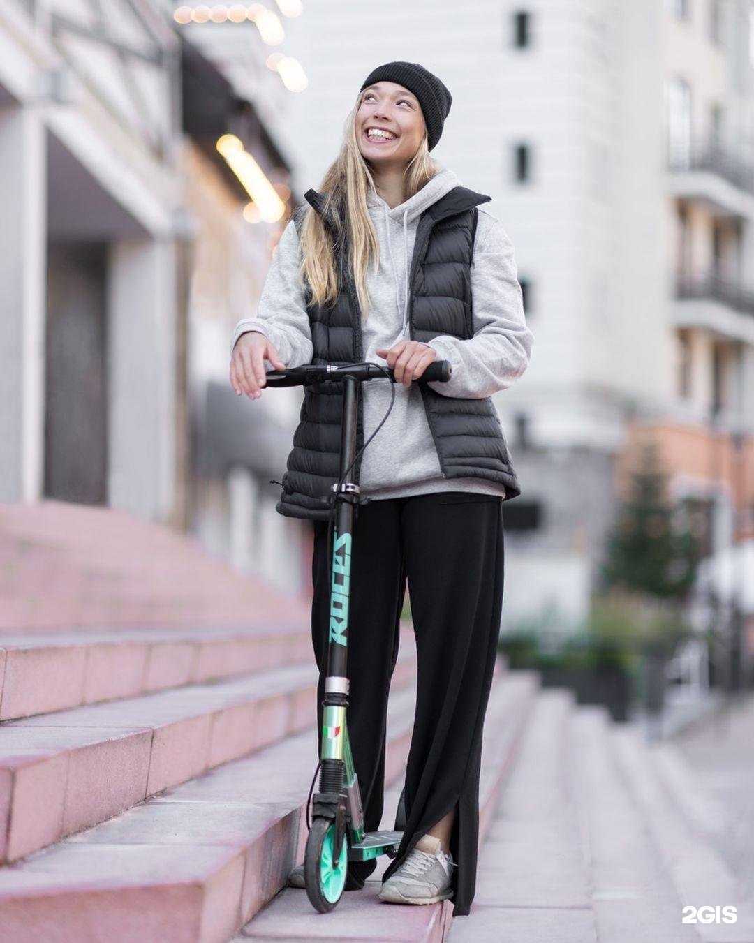 Отзывы на компанию Спортмастер в Королёве c фото