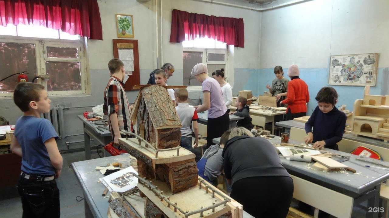 Отзывы на компанию Твори-Гора в Красноярске c фото