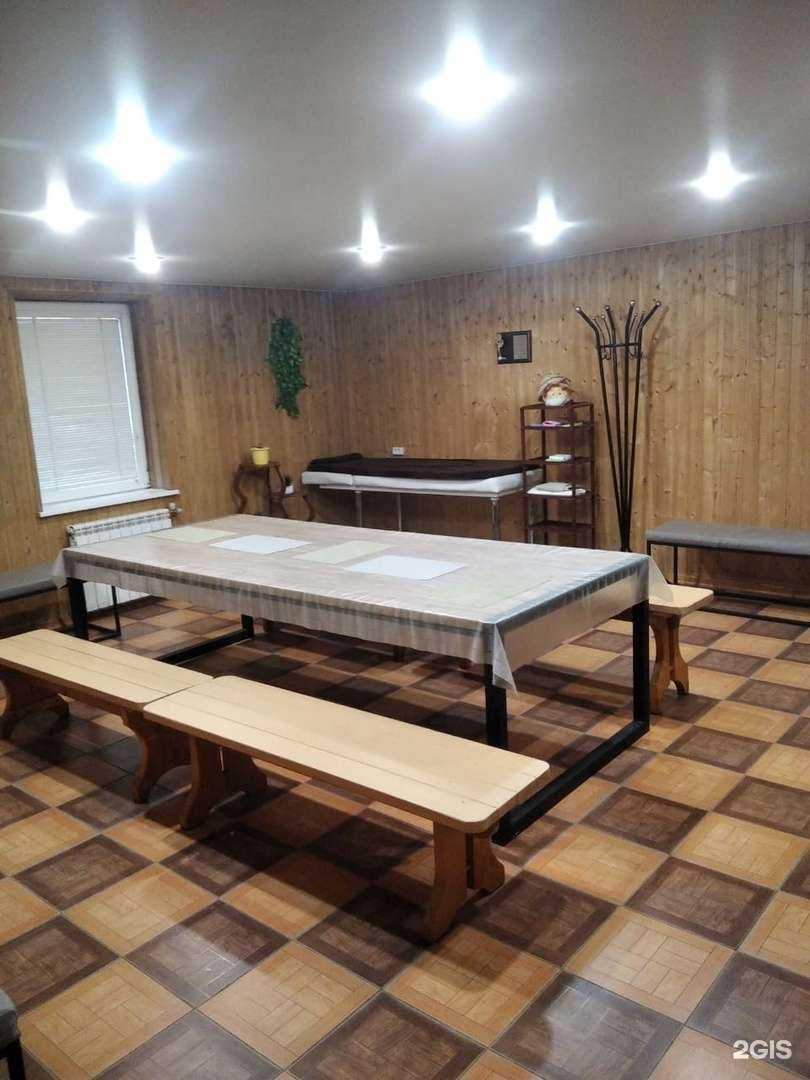 Отзывы на компанию Спартак в г. Тольятти c фото