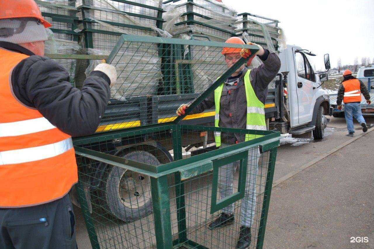 Отзывы на компанию Экотехпром в г. Анапа c фото