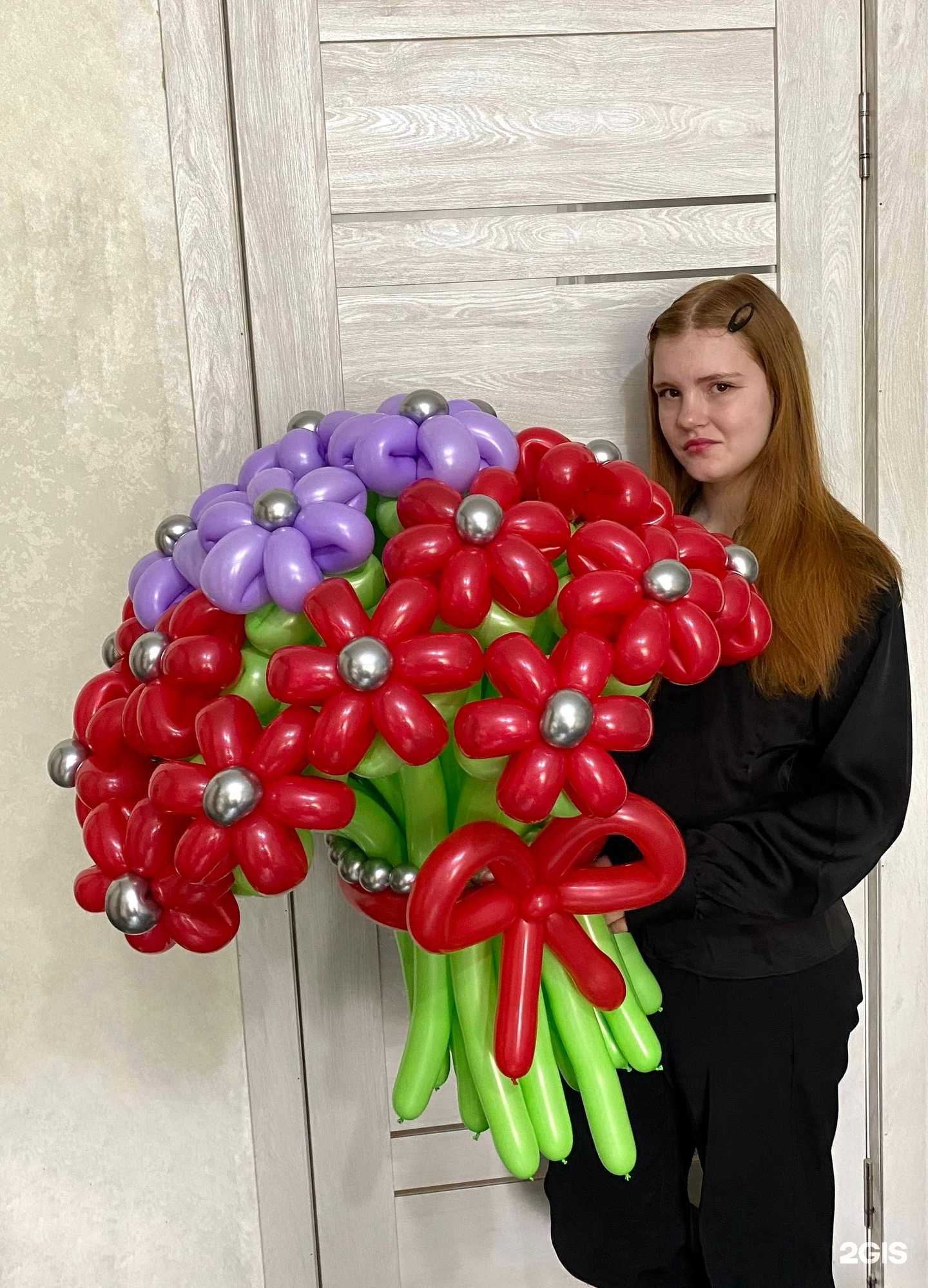 Отзывы на компанию sharik_nt_ в Нижнем Тагиле c фото