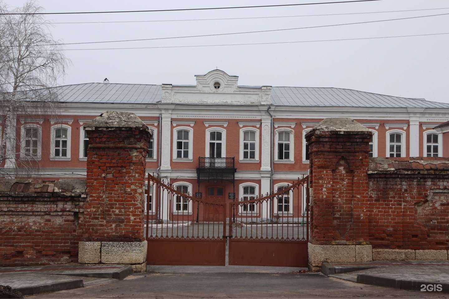 Отзывы на компанию Средняя школа №1 в г. Елец c фото