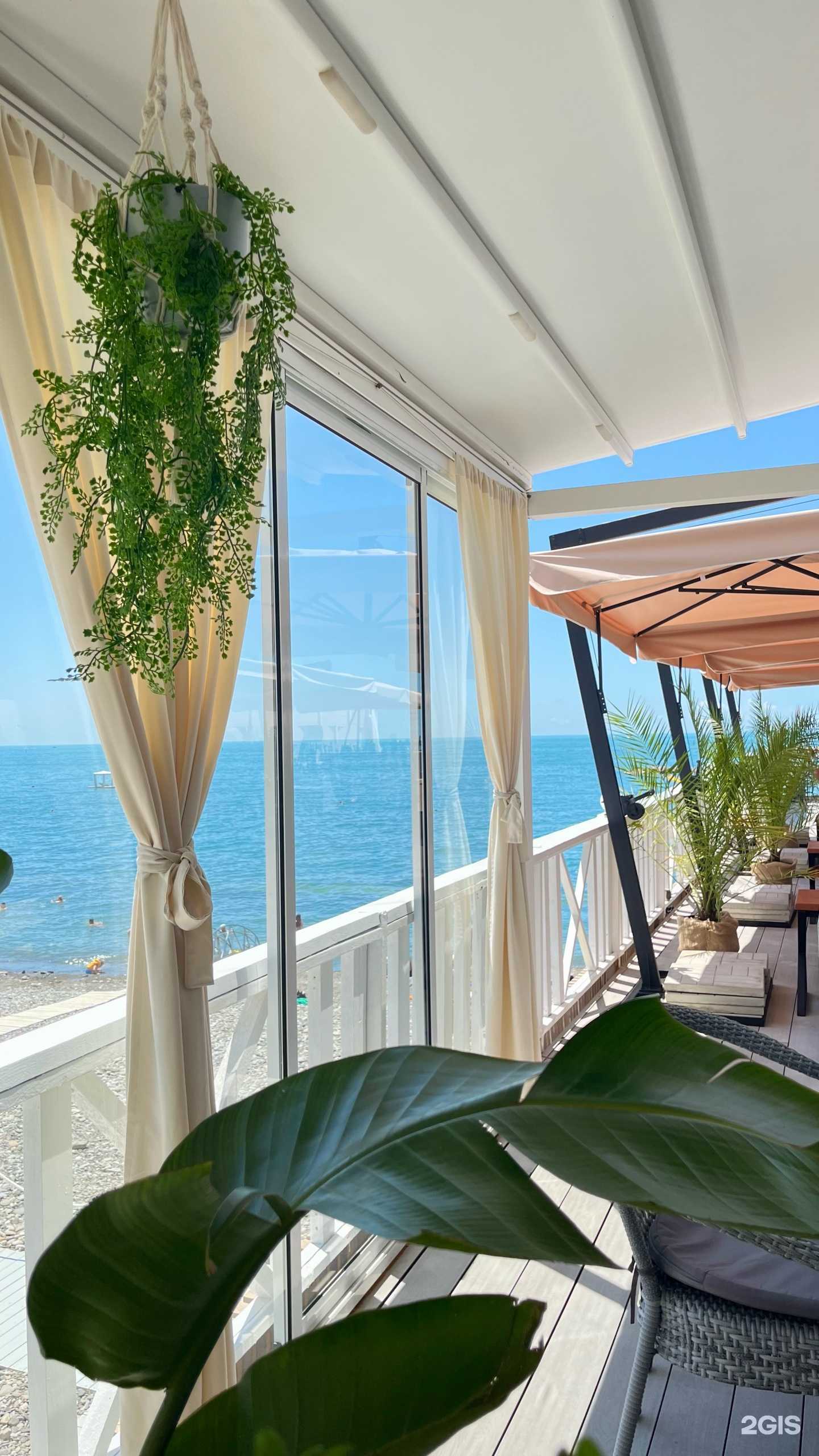 Отзывы на компанию Terra Sea в г. Сочи c фото