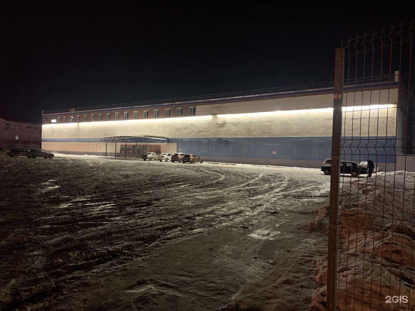 Отзывы на компанию Грузовичкоф в Уфе c фото - фотография 2 из 2